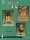 Majolica Figures