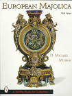 European Majolica: With Values