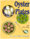 Oyster Plates by Karsnitz